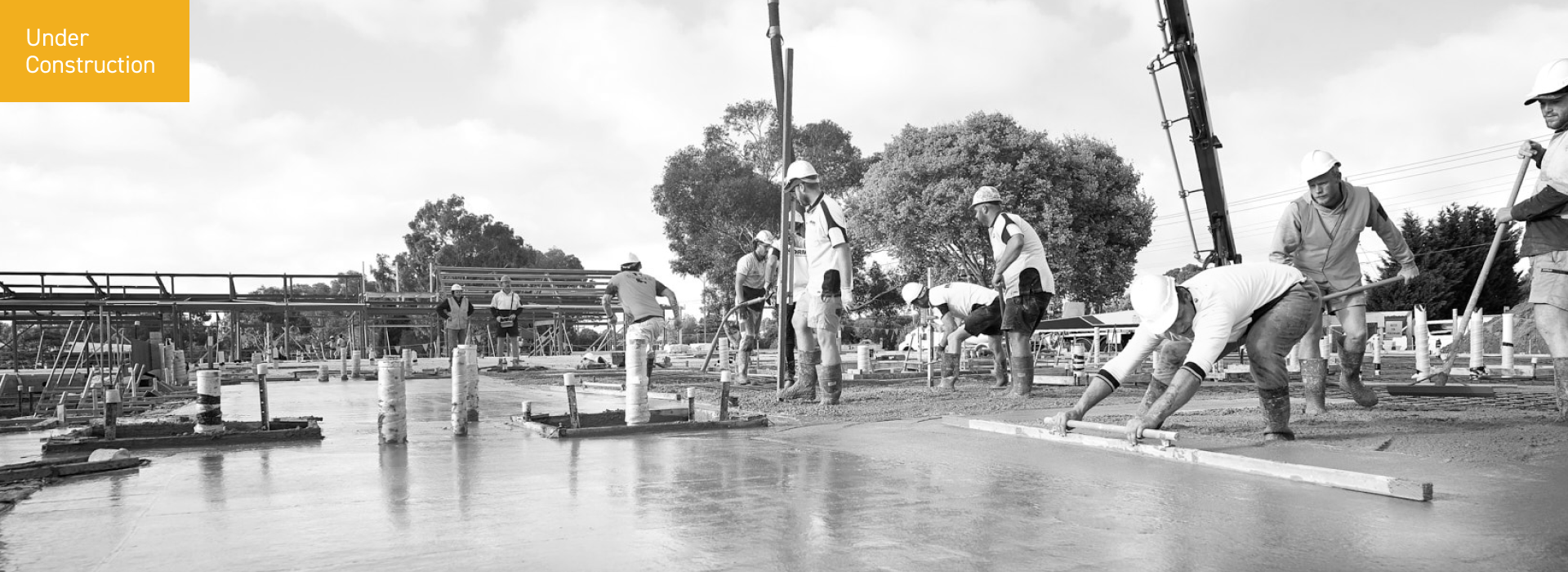 West Wollert Community Centre D&C